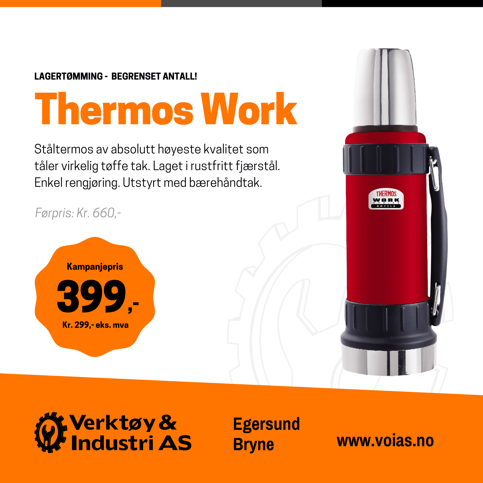 2022-04 - Thermos Work